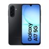 Samsung Galaxy A17 5G A176 Dual Sim 4GB RAM 128GB - fekete