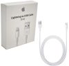 Apple Lightning to USB Cable 1m