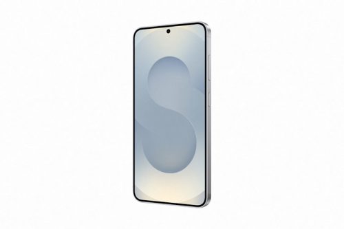 Samsung Galaxy S25 S931 5G Dual Sim 12GB RAM 128GB - Ködös ezüst