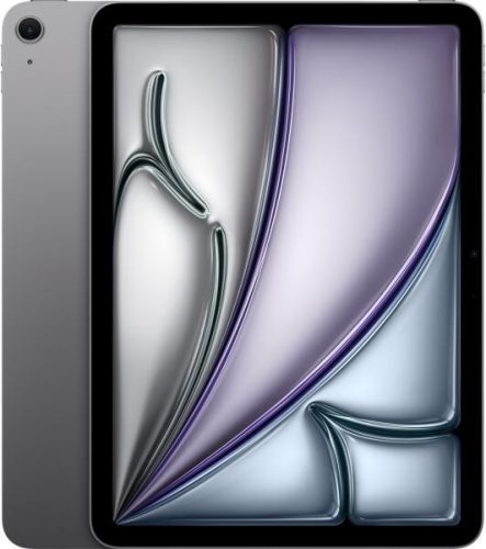 Tablet Apple iPad Air (2025) 11 M3 128GB WiFi - szürke