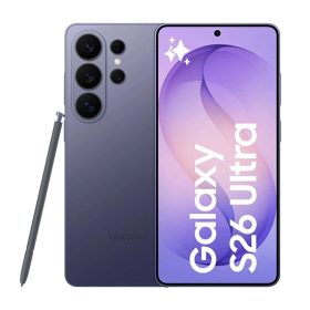   Samsung Galaxy S26 Ultra S948 5G Dual Sim 12GB RAM 256GB - kékeslila