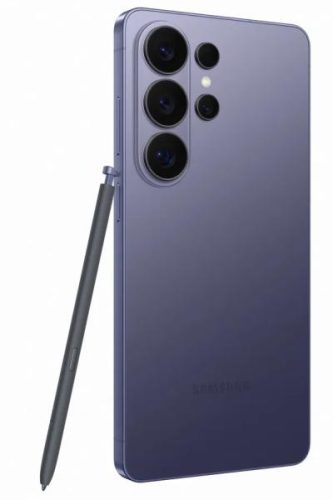 Samsung Galaxy S26 Ultra S948 5G Dual Sim 12GB RAM 512GB - kékeslila