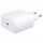 Samsung 45W hálózati adapter (EP-TA845XBEGCN) fehér