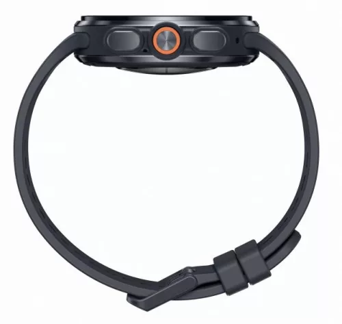 Watch Samsung Galaxy Watch Ultra 2 L715 (2026) 47mm LTE - titánszürke