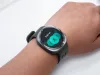 Watch Samsung Galaxy Watch Ultra 2 L715 (2026) 47mm LTE - titánszürke