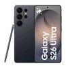Samsung Galaxy S26 Ultra S948 5G Dual Sim 12GB RAM 256GB - fekete