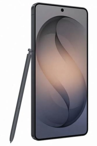 Samsung Galaxy S26 Ultra S948 5G Dual Sim 12GB RAM 256GB - fekete