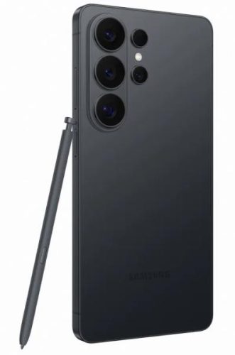 Samsung Galaxy S26 Ultra S948 5G Dual Sim 12GB RAM 256GB - fekete