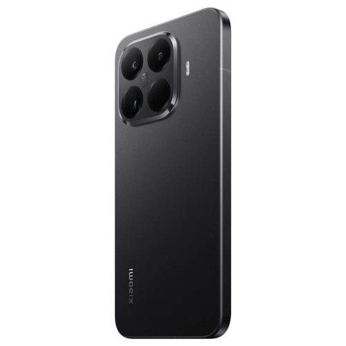Xiaomi 15T Pro 5G Dual Sim 12GB RAM 512GB - fekete