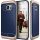 Caseology Samsung Galaxy S7 case arany&kék 