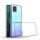 Samsung Galaxy Note 10 Lite Slim case 1mm szilikon hátlap, tok, átlátszó
