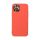 Silicone Case Samsung Galaxy S22 Plus szilikon hátlap, tok, rózsaszín