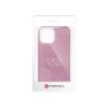 Glitter 3in1 Case Samsung Galaxy A13 5G hátlap, tok, rózsaszín
