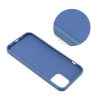 Silicone Lite Case Samsung Galaxy A13 5G hátlap, tok, kék