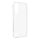 Roar Jelly Case Samsung Galaxy A13 4G hátlap, tok, átlátszó