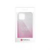 Glitter 3in1 Case Samsung Galaxy A13 4G hátlap, tok, ezüst-rózsaszín