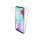 Full Cover 360° Samsung Galaxy A53 5G 2 részes szilikon elő és hátlap, tok, átlátszó