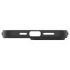 Spigen Core Armor iPhone 14 Pro hátlap, tok, fekete