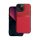 Elegance Case iPhone 14 Pro hátlap, tok, piros