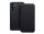 Soft Case Samsung Galaxy S23 Ultra hátlap, tok fekete
