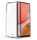 Roar Jelly Case Samsung Galaxy A72 4G/5G hátlap, tok, átlátszó