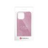 Glitter 3in1 Case Samsung Galaxy A72 4G/5G hátlap, tok, rózsaszín
