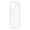 iPhone 13 Pro Super Slim 0.5mm szilikon hátlap, tok, átlátszó