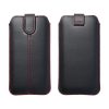 Forcell Pocket Case univerzális "XL" max 6.3" tok, fekete