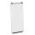Samsung Galaxy S9 5D Full Glue teljes kijelzős üvegfólia 9H keménységű, fekete