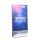 Samsung Galaxy S20 5D Full Glue Ceramic hajlékony, teljes kijelzős üvegfólia 9H keménységű, fekete