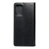 Smart Magnetic Samsung Galaxy A72 4G/5G oldalra nyíló tok, fekete