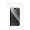 Smart Magnetic Samsung Galaxy A72 4G/5G oldalra nyíló tok, fekete