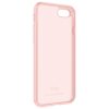 ZIZO REVOLVE Series iPhone 7 Plus/8 Plus ütésálló hátlap, tok, selfie gyűrűvel, rózsaszín