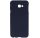 Mercury Goospery Soft Jelly Case Samsung Galaxy J4 Plus hátlap, tok, sötétkék