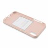 Mercury Goospery Soft Jelly Case iPhone 11 Pro hátlap, tok, bézs