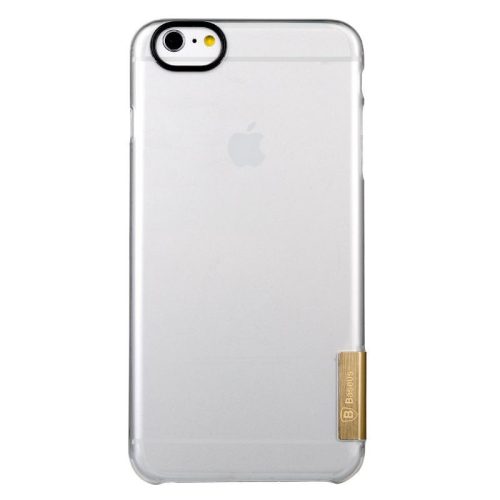 Baseus Sky Case iPhone 6Plus/6S Plus hátlap, tok, arany