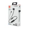 JBL T110BT Bluetooth vezeték nélküli fülhallgató, fekete