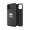 Adidas Original Snap Case Flowers iPhone 11 Pro Max hátlap, tok, mintás, színes