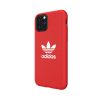 Adidas Original Adicolor iPhone 11 Pro hátlap, tok, piros