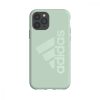 Adidas Terra Bio Case iPhone 11 Pro hátlap, tok, világoszöld
