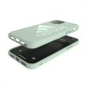 Adidas Terra Bio Case iPhone 11 Pro hátlap, tok, világoszöld