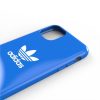 Adidas Original Snap Case Trefoil iPhone 12 Pro Max hátlap, tok, kék