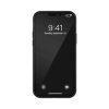 Diesel Moulded Case Core iPhone 12/12 Pro hátlap, tok, fekete