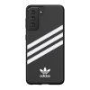Adidas Original Moulded Case Samsung Galaxy S21 hátlap, tok, fekete