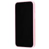 Armor Glitter Case Xiaomi Redmi Note 10/10S ütésálló hátlap, tok, rózsaszín