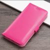 Dux Ducis Kado iPhone 11 Pro oldalra nyíló tok, rózsaszín