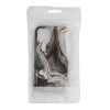 Perfect Fit Marble iPhone 7/8/SE (2020) márvány mintás, szilikon hátlap, tok, színes