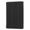 Tech-Protect Smartcase Huawei Mediapad M5/M5 Pro 10.8" oldalra nyíló okos tok, fekete