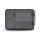 Tech-Protect Pocket Mackbook Air/Pro 13" táska, grafitszürke