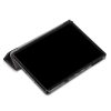 Tech-Protect Smartcase Samsung Galaxy Tab A 10.5 (2018) T590/T595 oldalra nyíló okos tok, fekete
